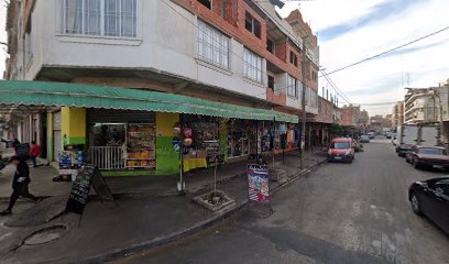 Juguetería y Libreria 'El Carrusel'