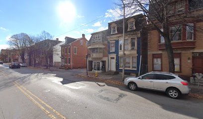 Spanish American Multicultural Resource Center