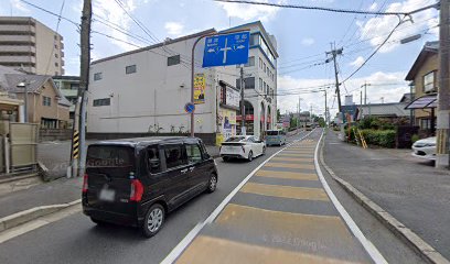 トライプラス 瀬田校