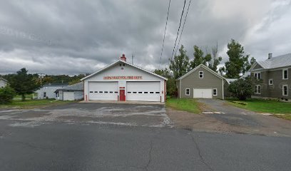 Depauville Volunteer Fire Department