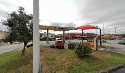 Intermarché Combustíveis