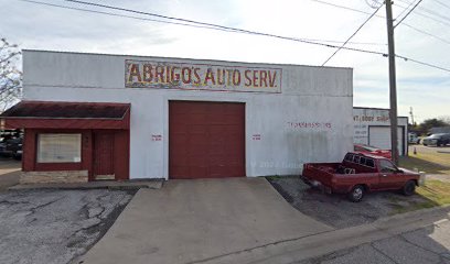 Abrigo's Auto Services