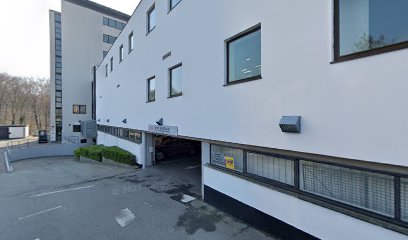 Charlottenlund Privathospital & Øre-næse-halsklinik