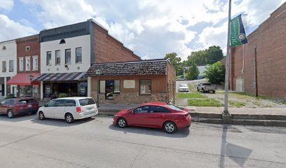 Rockcastle County Surveyor Office