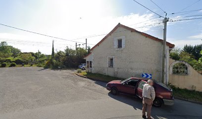 Maison pépite Saint-Amant-de-Boixe