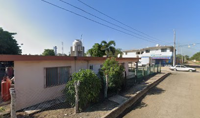 Escuela Secundaria Técnica Número 22