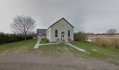 Cairo United Church