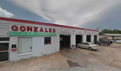 Gonzales Car Care