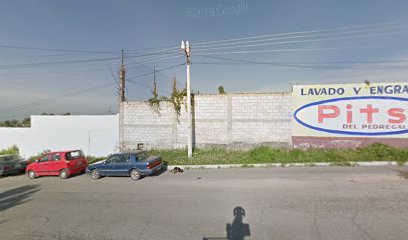 Lavanderia Industrial Hidalgo