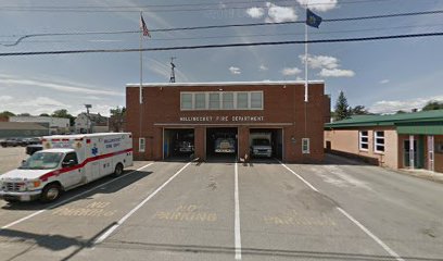 Millinocket Fire Department