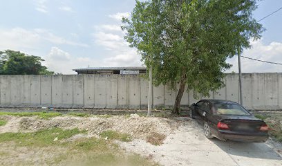 MDC Concrete Sdn Bhd Pengkalan