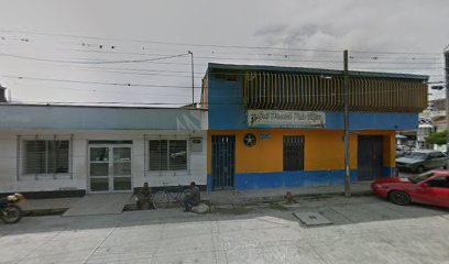 Banco Agrario de colombia