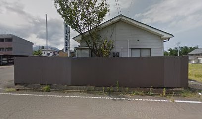 （株）上越道路糸魚川営業所