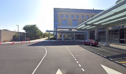 Nuclear Medical Department at Lehigh Valley Hospital-Cedar Crest