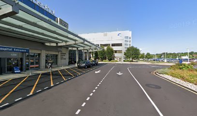 Endocrine testing at Diagnostic Care Center at Lehigh Valley Hospital-Cedar Crest