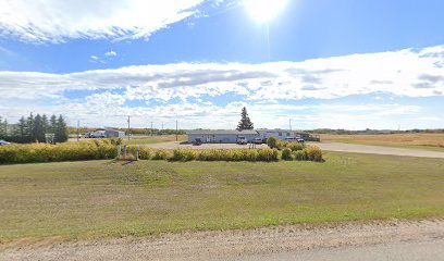 Roblin Veterinary Clinic