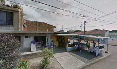 BARBERIA Y PELUQUERIA