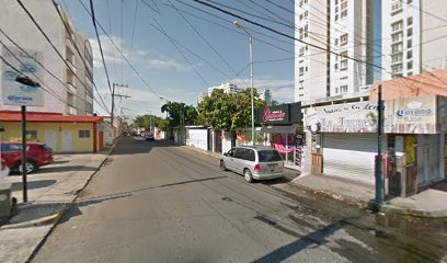 Banco Forjadores Suc. Boca Del Río