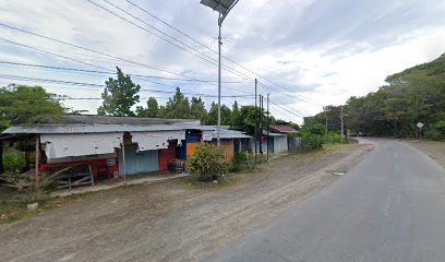 Warung Makan Nurjanah