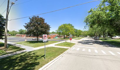 Laurel Hill Elementary School