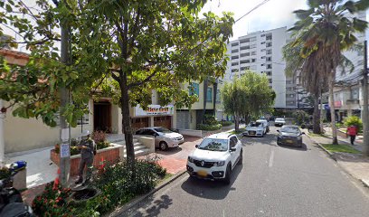 Restaurante D Rio