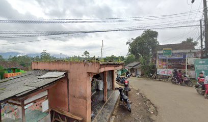 Pangkas Rambut Sinar Pamili