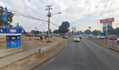 Paradero De Buses