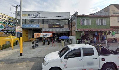 INVERSIONES GORA IBAGUÉ