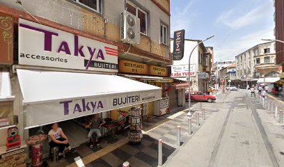 Balik Bazari