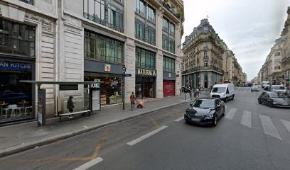 Cabinet Bonnet - Conseil en Propriété Industrielle