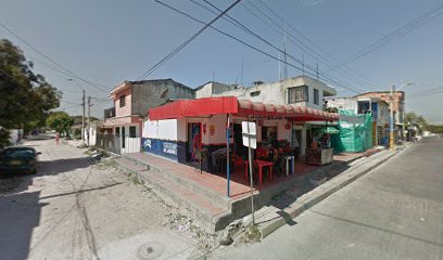 Panadería La Estación de Las Cayenas