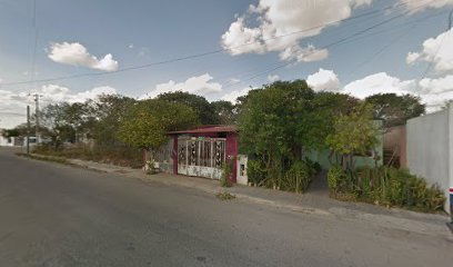 Tienda de alimentos para mascotas