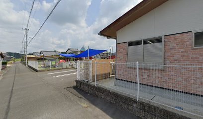 太田原福祉会 認定こども園 太田原にじ色こども園