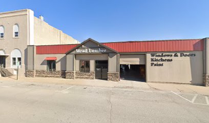 Mead Lumber of Nebraska City