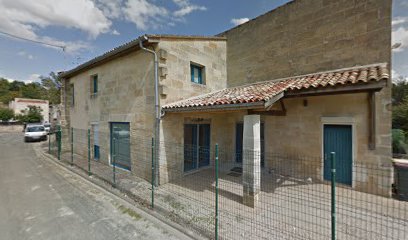 Bibliothèque de Lestiac-sur-Garonne