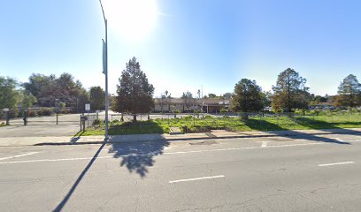 San Jose Martial Arts Training Centre