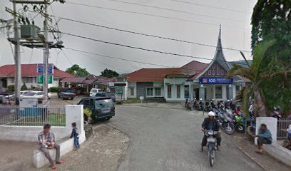 Rumah Sakit Umum Batu Sangkar