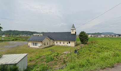 船岡聖書バプテスト教会