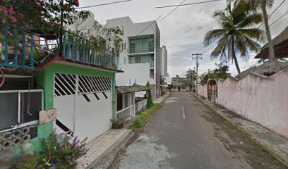 El depa Veracruz