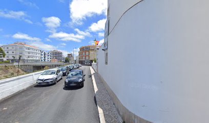 União das freguesias de Caldas da Rainha - Santo Onofre e Serra do Bouro