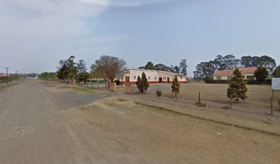 Mdlangathi High School