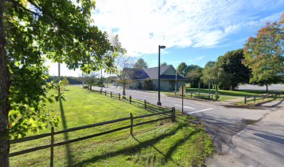 Raynham Senior Center