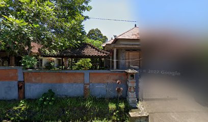 Pos Pelayanan Hukum dan HAM (POSYANKUMHAMDES) Desa Tegallinggah