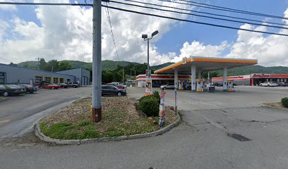 The C-Store