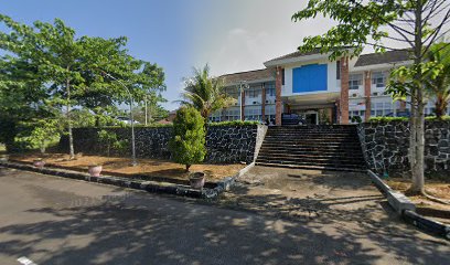 Jurusan Akuntansi Fakultas Ekonomi Universitas Bangka Belitung