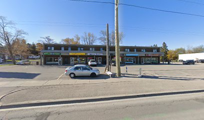 Uechi Karate Academy