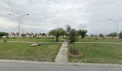 Campo de futbol Sta Isabel