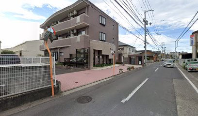 フレグランス南原