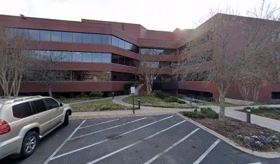 LabCorp Corporate Office