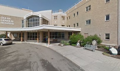 Comprehensive Vascular Center at Olean General Hospital